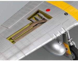 Trumpeter 02275 P-51D Mustang IV 1/32 – imagen 5