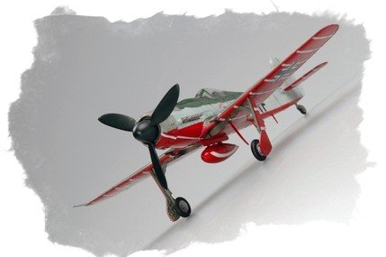 Hobby Boss 80228 Fw190D-9 1/72 – zdjęcie 7