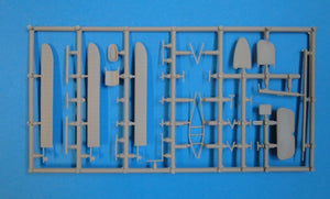 Fly 48003 Focke Achgelis Fa 330 1/48 – image 3