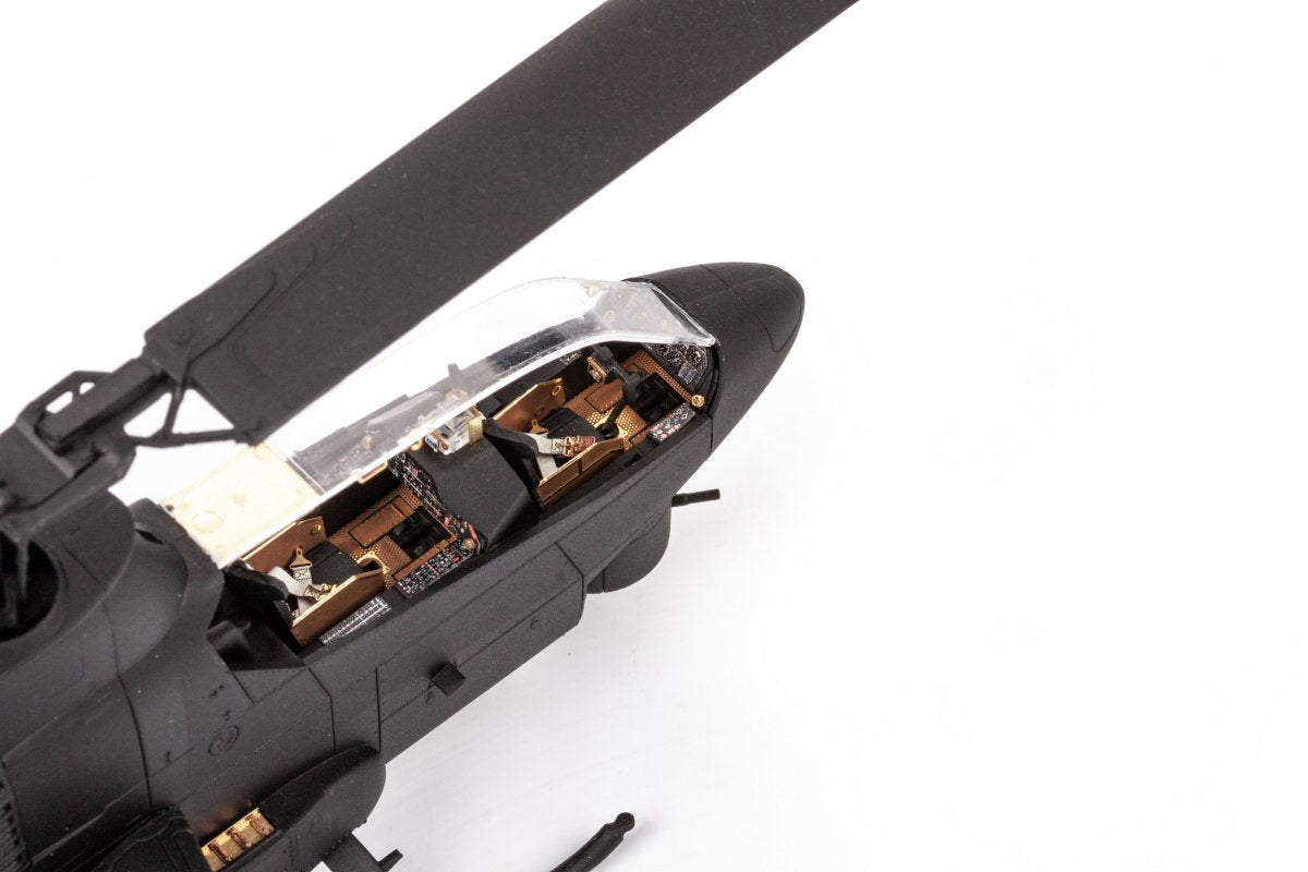 Eduard 491279 AH-1G SPECIAL HOBBY 1/48 – immagine 6