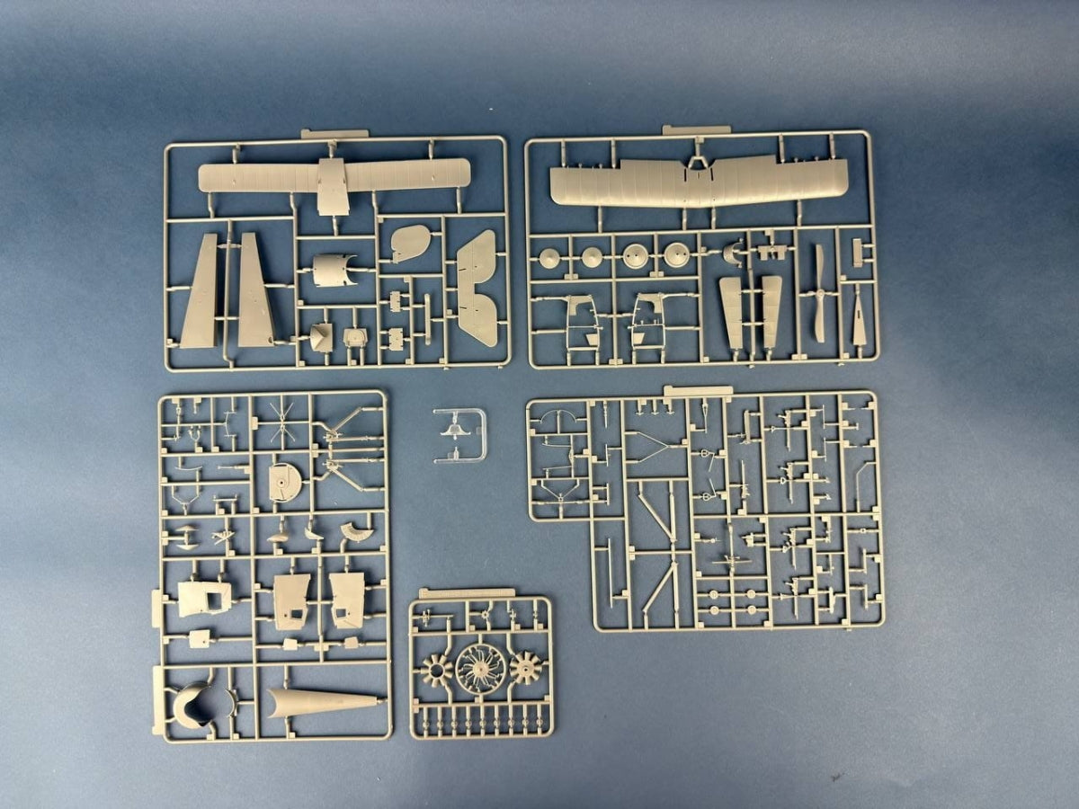 Cooper State Models 32013 Nieuport XI early 1/32 – imagen 4