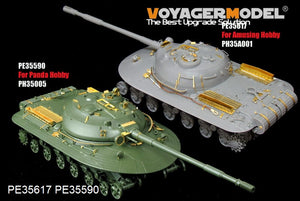 Voyager Model PE35617 Modern Russian Object 279 heavy tank For Amusing hobby 35A001 1/35 – imagen 10