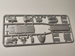 Answer AA72001 PZL W-3A Sokół Czech Air Force 1/72 – imagen 12