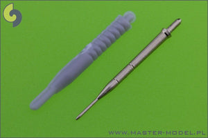 Master AM-72-051 Harrier GR.3 / T.4 - Pitot Tube &amp;amp; Angle Of Attack probe – Bild 2