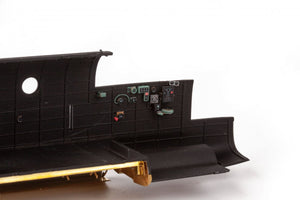 Eduard 491318 Beaufort Mk. I ICM 1/48 – zdjęcie 5