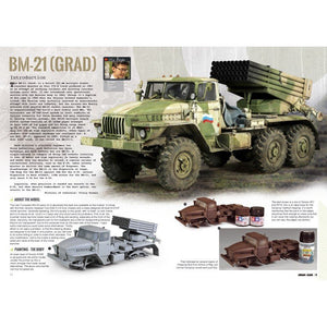 ABRAMS SQUAD NR 7 ISSN 2340-1850 – Bild 2