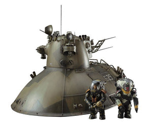 HASEGAWA MK04 (64004) P.K.H. 103 Nutcracker 1/35 – imagen 2