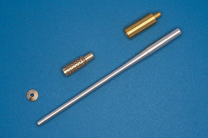 RB Model 48AB13 5cm Bordkanonen (48AB13) 1/48 – zdjęcie 2