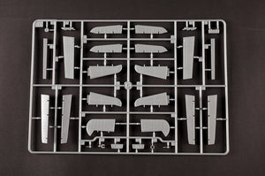 Trumpeter 05831 Fairey Battle Mk.I 1/48 – immagine 9