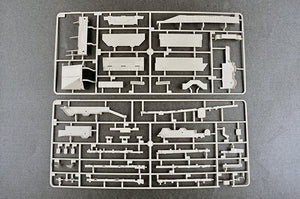 Trumpeter 05618 USS Intrepid CV-11 1/350 – immagine 8