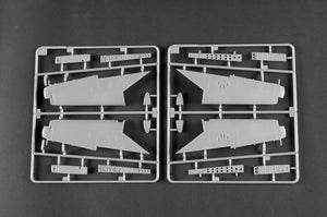 Trumpeter 05822 Fairey Fulmar MK.I 1/48 – immagine 12