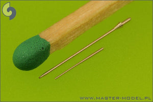 Master AM-72-056 SAAB 37 Viggen - Pitot tubes &amp;amp; Angle Of Attack probe – Bild 2