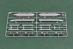 Hobby Boss 80368 F-14D Super Tomcat 1/48 – Bild 7