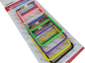 U-Star UA-91624 Polihing Tool 7in1 (zestaw papierów ściernych)