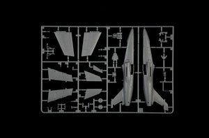Italeri 1471 AMX-T 1/72 – immagine 7