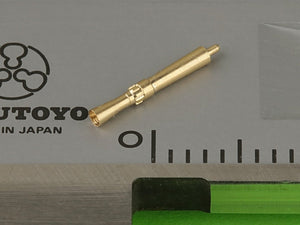 Master GM-35-048 Besa machine gun barrel tips (7.92mm) (2pcs) 1/35 – zdjęcie 3