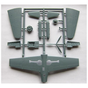Sword 72076 C6N1-S Saiun (Myrt) 1/72 – image 3
