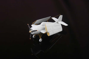 MK1 Design MS-20012 WWII US DECK PLANE SET I 1/200 – image 7