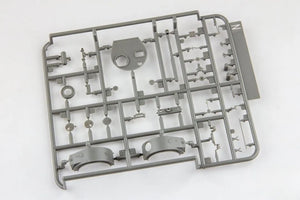 Border Model TK-7204 Tiger I Initial 1/72 – image 10