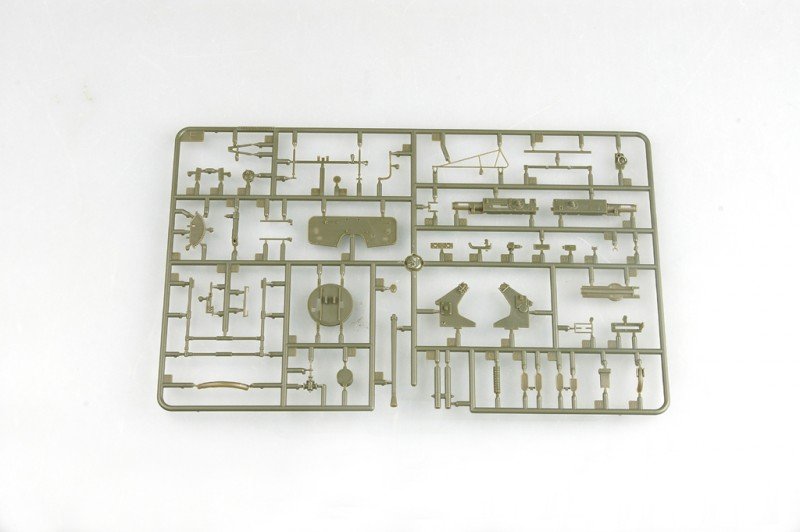 Hobby Boss 82459 GMC Bofors 40mm Gun 1/35 – immagine 8