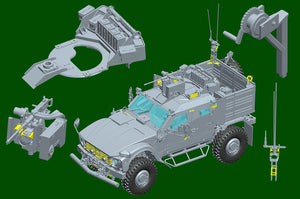 I Love Kit 63554 SOCOM M1245A1 M-ATV 1/35 – image 20