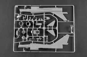 Trumpeter 01698 Chinese J-10C Fighter 1/72 – immagine 16
