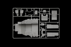 Italeri 2990 F-16 Cockpit 1/12 – Bild 4