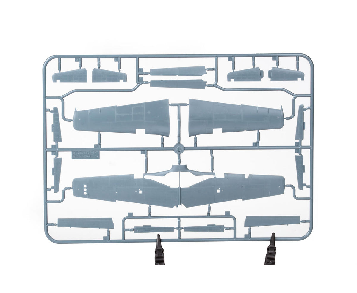 Eduard 11200 Sharks and Stallions DUAL COMBO P-40 N and P-51 B/C 1/48 – immagine 19