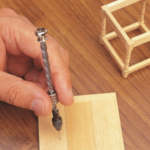 Modelcraft PDR1411 Archimedean Drill Holder – immagine 2