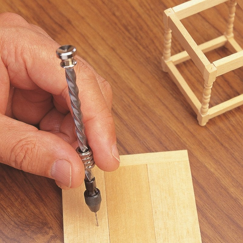 Modelcraft PDR1411 Archimedean Drill Holder – immagine 2