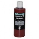 Vallejo 74605 Surface Primer German Red Brown 200ml.