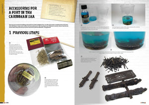 AK Interactive AK6303 AKTION MAGAZINE ISSUE 02 EN – zdjęcie 8
