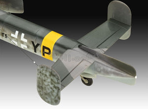 Revell 63798 Arado Ar 240 SET 1/72 – zdjęcie 7