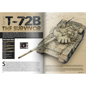 Abrams Squad nr 22 - ISSN 2340-1850 – imagen 3