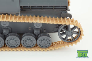 T-Rex Studio TR85018 PzKpfw.III/IV Pistes Type 3a 1/35 – image 3