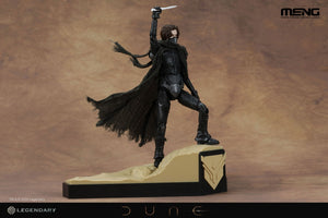 Meng Model AFS-002 Dune Paul Atreides 1/12 – immagine 6