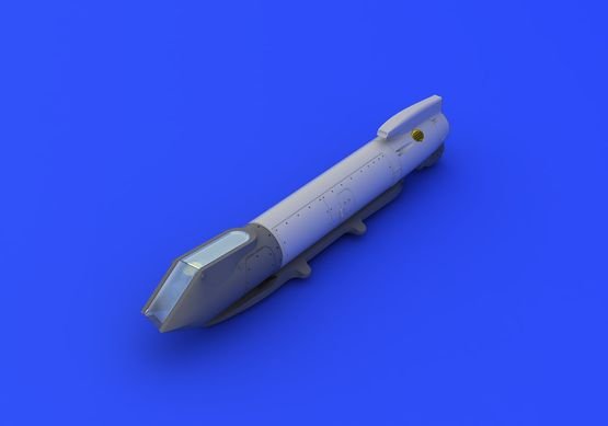 Eduard 648252 Sniper ATP 1/48 – Bild 3