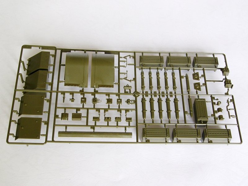Trumpeter 00905 T-34/76 Model 1942 1/16 – immagine 35