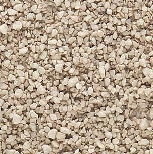 Woodland Scenics WB1373 Ballast fin couleur chamois 200 g
