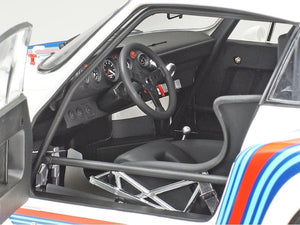Tamiya 12057 Porsche 935 Martini 1/12 – image 10