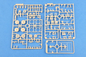 Hobby Boss 80137 German Panzer Kpfw.38(t) Ausf.G – immagine 6