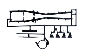Italeri 4702 FIAT 806 GRAND PRIX 1/12 – Bild 14