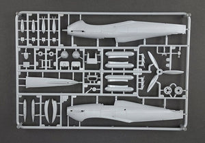 Arma Hobby 40012 Hurricane Mk IIb Reconnaissance 1/48 – image 10