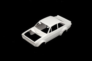 Italeri 3650 Ford Escort RS 1800 Mk.II Lombard RAC Rally 1/24 – immagine 5