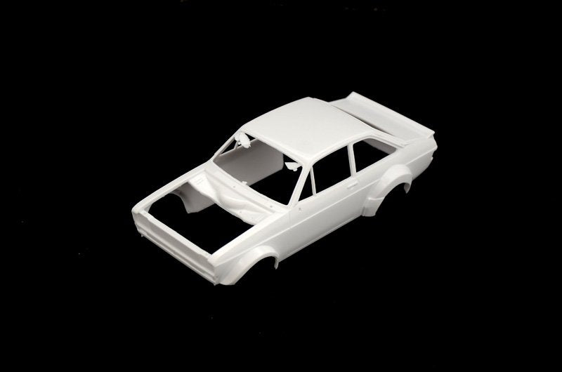 Italeri 3650 Ford Escort RS 1800 Mk.II Lombard RAC Rally 1/24 – immagine 5