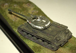 PST 72003 JS-2M Heavy Tank 1/72 – Bild 11