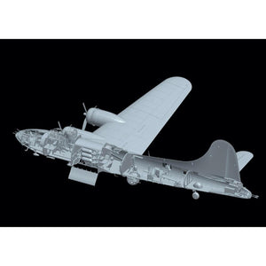 HK Models 01F002 B-17F Flying Fortress (Memphis Belle) 1/48 – zdjęcie 3