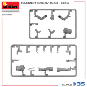 MiniArt 35465 PANZER CREW 1943-1945 1/35 – Bild 4