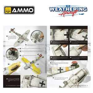 Munitions du Mig 5224 TWA 24 - Messerschmitt Bf 109 (Anglais) – image 4