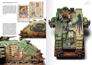 AK Interactive AK594 AK LEARNING WARGAMES SERIES 3: LANDSHIP TECHNIQUES (ENGLISH) – image 3